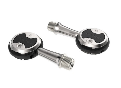 Wahoo fitness speedplay zero - fitness,