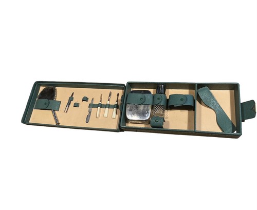 Set viaggio cura corpo - set,