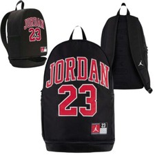 ZAINO JORDAN 9A0780 023 NERO