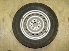 Fiat fiorino ruota scorta - fiat, di