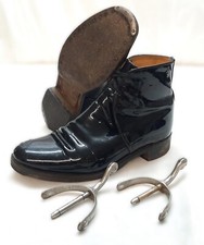 Sanders George Stivali