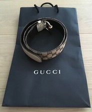 Autentica ""cintura"" GUCCI