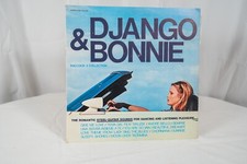 Django & Bonnie – Raccolta 3