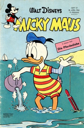 Rarità topolino ehapa - topolino,,