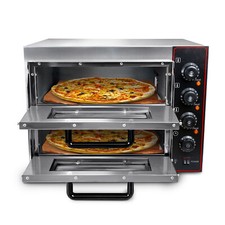 Electric Pizza Oven Countertop