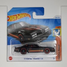 Hot Wheels Mattel 2024 '77