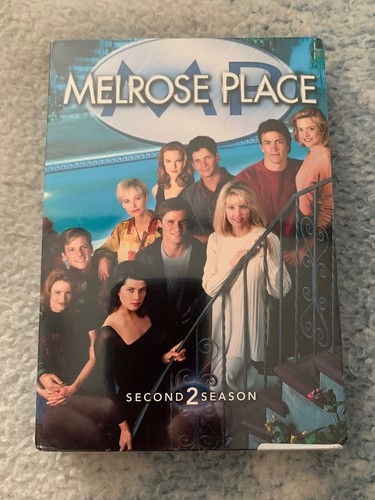 Melrose place season dvd - place:, 2