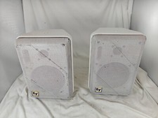 MONITOR COMPATTI VOCE