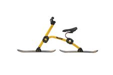 Kiddy Skibike / Snowbike - modello Brenter, nuovissimo - perfetto per bambini! 