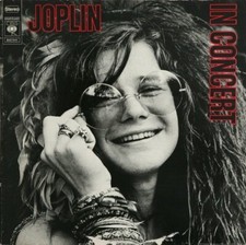 Janis Joplin - Janis Joplin - 2 LP JAPAN  78  MINT/MINT NO OBI +INSERTS  NM/NM