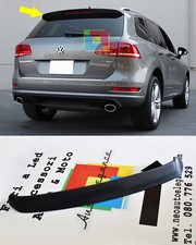 VW TOUAREG 2011+ SPOILER