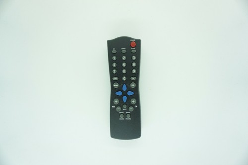 Telecomando per colori - tv, a