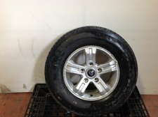RICAMBI USATI CERCHI IN LEGA KIA Sorento 1° Serie  2005 2000 Benzina  408291