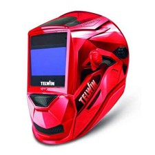 Maschera automatica per