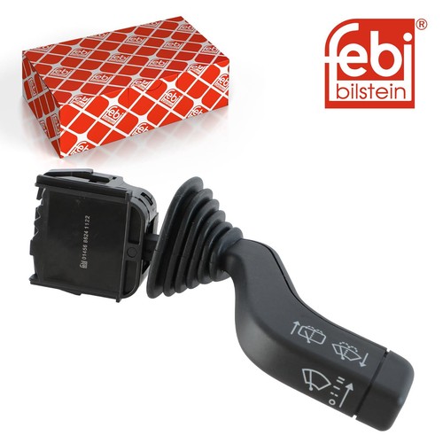 Febi 01456 interruttore - interruttore, sterzo