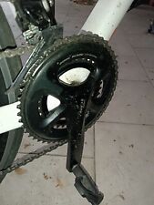 Bici Bike Wilier triestina 2018 GTR misura M 