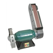 Smerigliatrice a Nastro