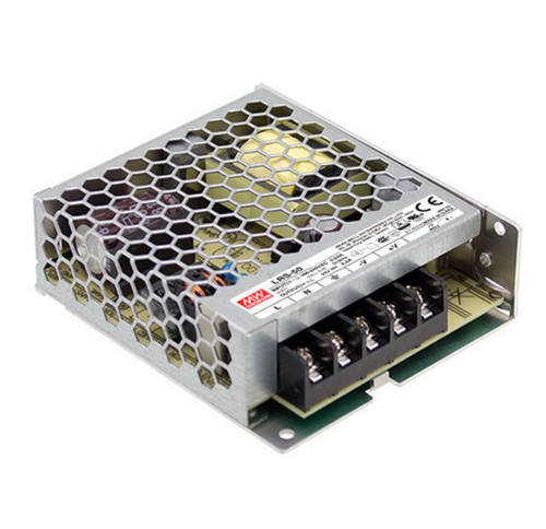 Alimentatore switching mean - switching,