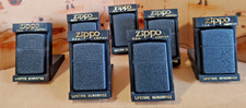 Zippo 236 black crackle - zippo,