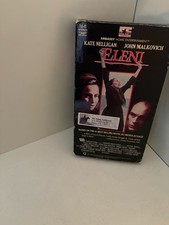 Eleni rare vhs civil war - eleni,