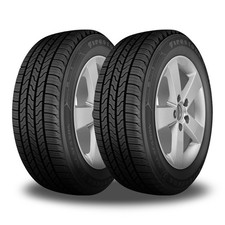 2 Firestone All Season