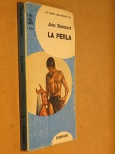 LA PERLA John Steinbeck