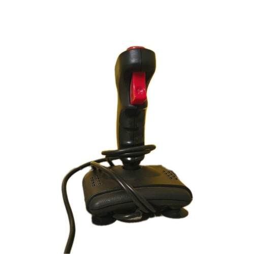 Joystick commodore quick - joystick, (quick