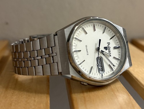 Pulsar orologio - pulsar,
