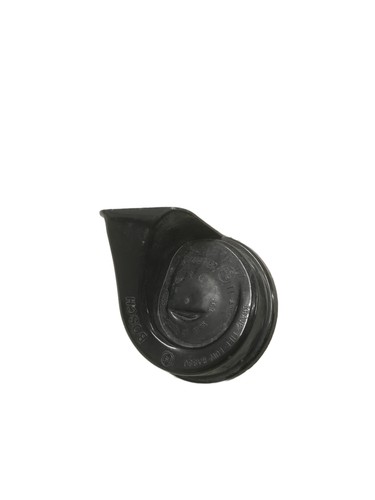 Tromba avvisatore acustico - avvisatore,
