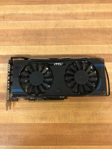 Msi ati radeon 7870 - msi,