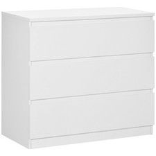 Homcom cassettiera mobile - cassettiera,,