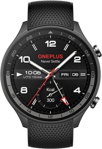 Oneplus watch con - oneplus, 4