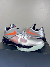 Nike Zoom KD 4 Galaxy taglia