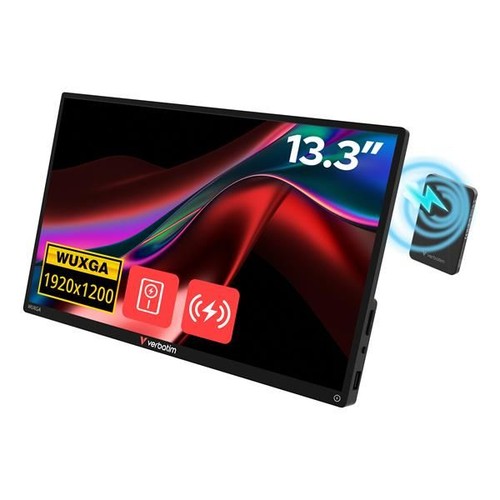 Promozione verbatim monitor - promozione,