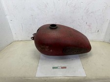SERBATIO BENZINA PARILLA