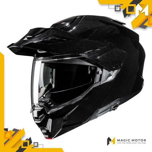 Casco moto modulare hjc i80 - casco,