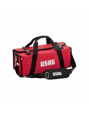 Borsa termoidraulico vuota Usag 007 PLV portautensili in tessuto robusto portata