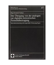 Der Übergang von der analogen