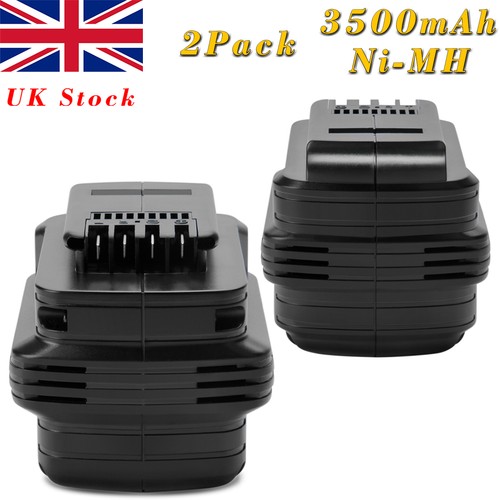 Batteria 3500mah 24v mh - 2x, ni-mh