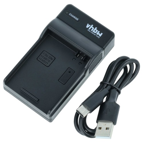 Caricatore usb per sony - caricatore,