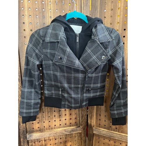 Giacca moto abituale - moto,