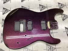 Charvel San Dimas Pro Mod 1 2H