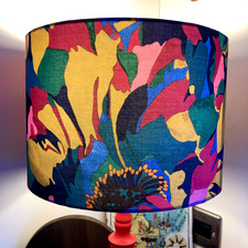 Paralume Liberty di Londra