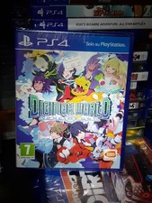 Digimon World: Next Order PS4