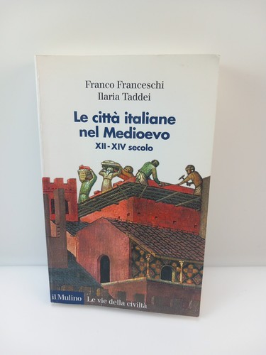 Città italiane nel - le,