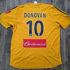 Maglia calcio Adidas Los