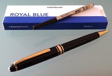 Montblanc Meisterstück