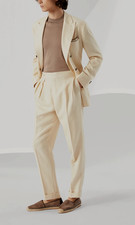 Tuta uomo Sartoria Solomeo DB