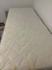 materasso singolo 80x190 memory