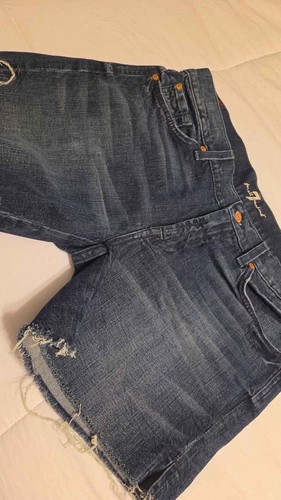 Pantaloncini denim donna - , per